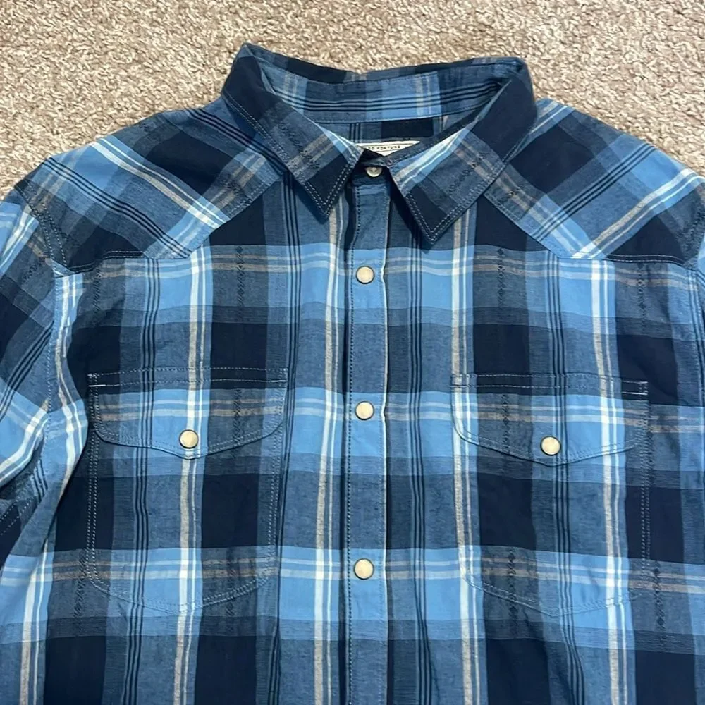 Men’s Lucky shirt - Picture 2 of 4